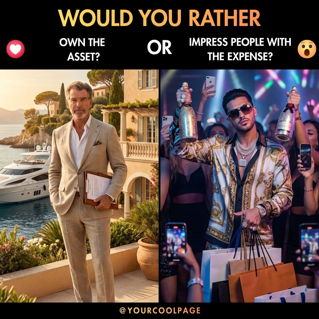 Success identity prompt post template
